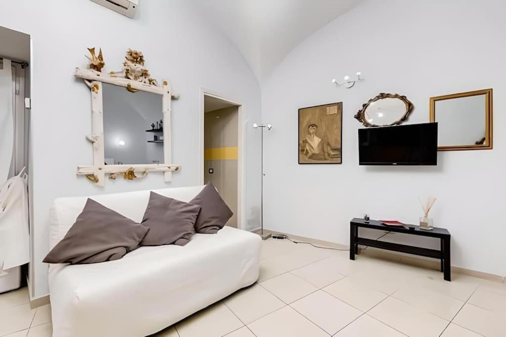 Al Ghetto Da Sarah Appartement Rome Buitenkant foto